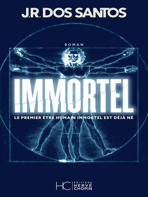 cover image of Immortel